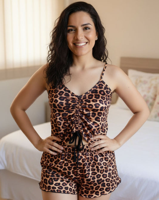 Piel de durazno 🍑 Frescas, suaves y cómodas