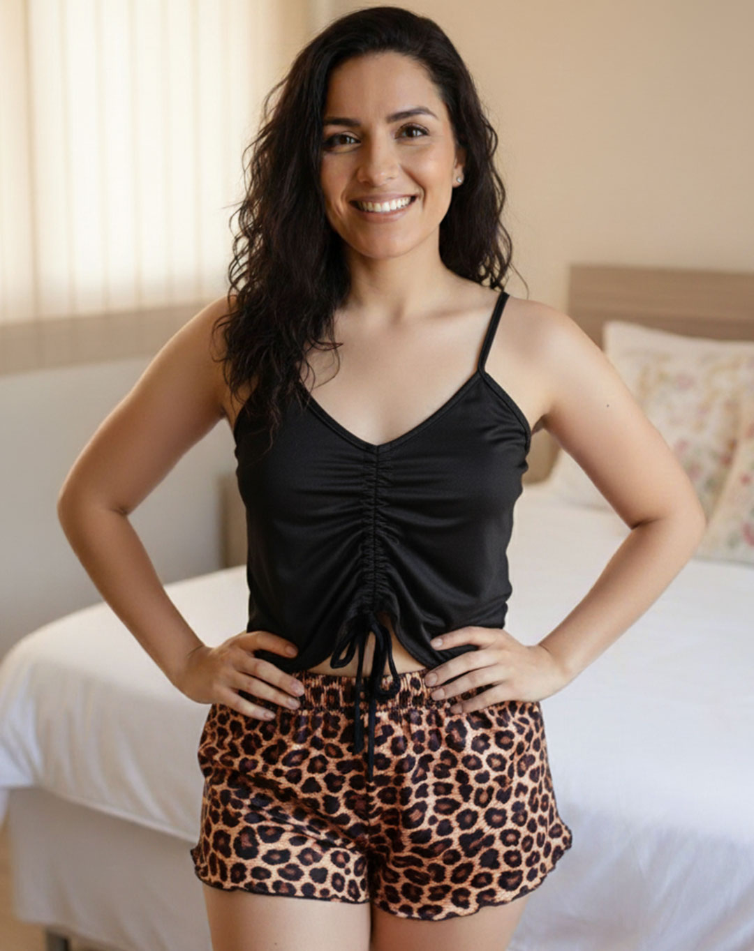 Tela Piel de durazno 🍑 Frescas, suaves y cómodasss