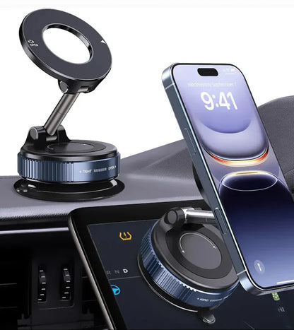 Soporte magnético para teléfono celular